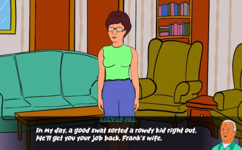King of the Whores Adult Game Screenshots (4)