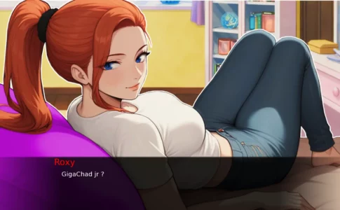Lewd Weekend Adult Game Screenshots (4)