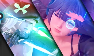 Neon Effect!