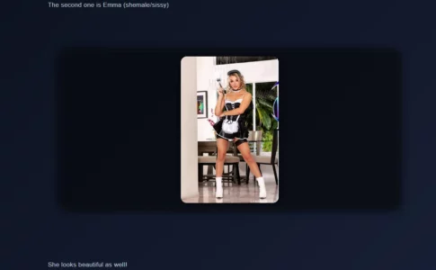 Power Is a Choice Adult Game Screenshots (1)