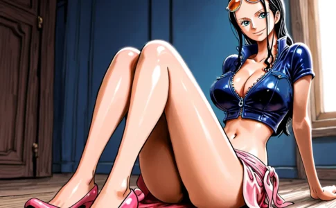 Seas of Temptation Adult Game Screenshots (4)