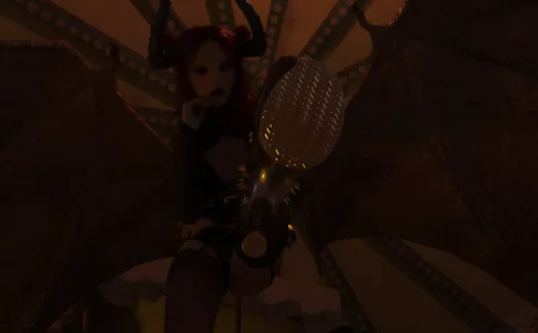 Shrunk by the Succubus Adult Game Screenshots (1)