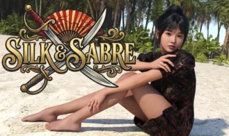 Silk and Sabre