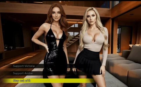 Sins We Desire Adult Game Screenshots (4)