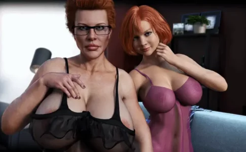 Taboo Stories Adult Game Screenshots (1)