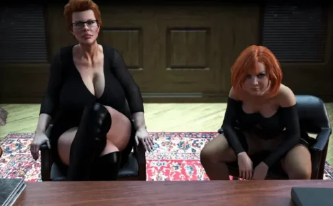Taboo Stories Adult Game Screenshots (2)