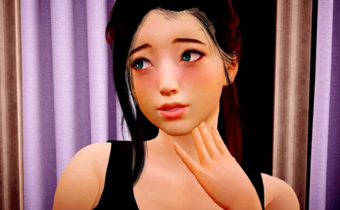 The Avenging Angel Adult Game Screenshots (4)