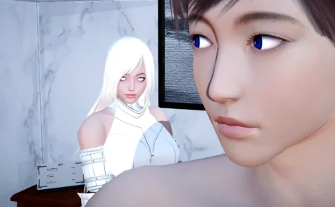 The Avenging Angel Adult Game Screenshots (6)