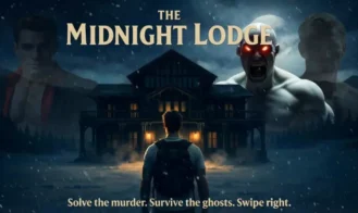 The Midnight Lodge