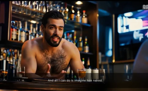 The Midnight Lodge Adult Game Screenshots (8)