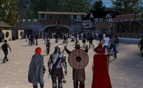 The Rub Adult Game Screenshots (4)