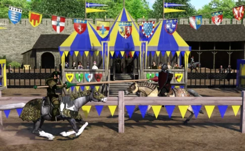 The Rub Adult Game Screenshots (5)