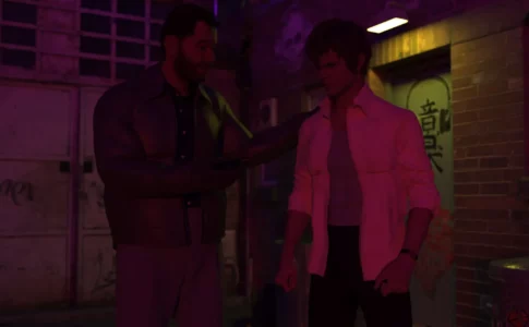 This thing of ours Adult Game Screenshots (3)