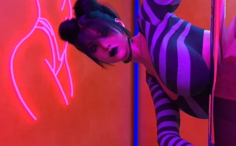 This thing of ours Adult Game Screenshots (6)