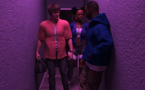 This thing of ours Adult Game Screenshots (8)