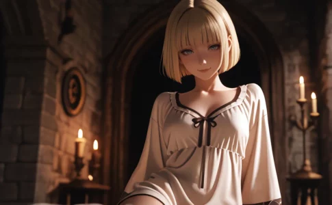 What Was Taken Adult Game Screenshots (2)