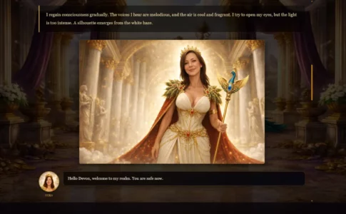 When Eternity Ends Adult Game Screenshots (1)