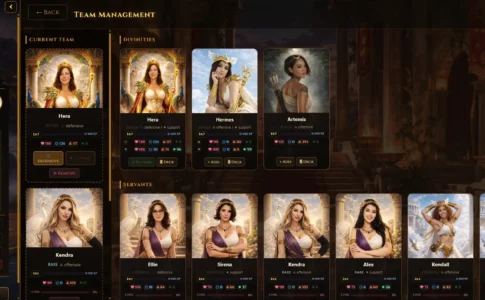 When Eternity Ends Adult Game Screenshots (3)