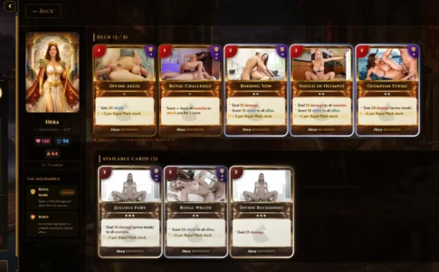 When Eternity Ends Adult Game Screenshots (7)