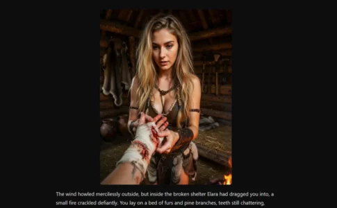 A Warlord's Claim Adult Game Screenshots (2)