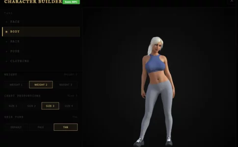 Checkpoint Adult Game Screenshots (2)