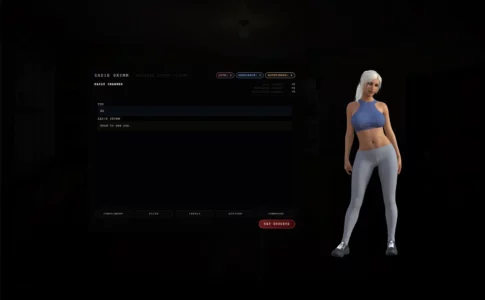 Checkpoint Adult Game Screenshots (4)