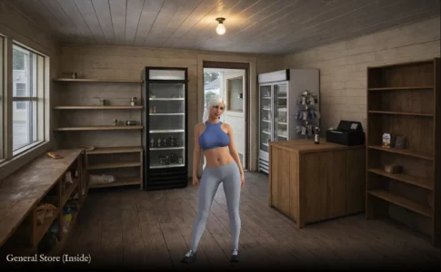 Checkpoint Adult Game Screenshots (5)