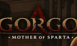 Gorgo – Mother of Sparta