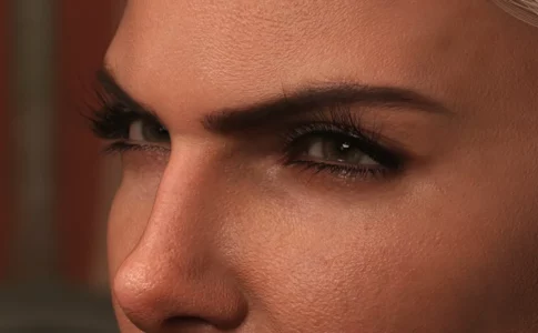 Gorgo - Mother of Sparta Adult Game Screenshots (6)