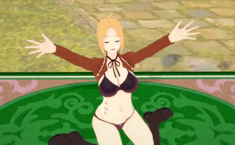 Milf Day 2024 Adult Game Screenshots (2)