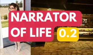 Narrator of Life