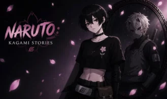 Naruto Kagami Stories