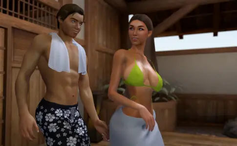 Near To Ruin Adult Game Screenshots (1)