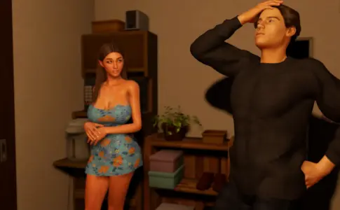 Near To Ruin Adult Game Screenshots (6)