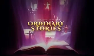 Ordinary Stories