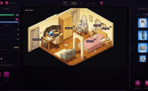 Pinked and Owned Adult Game Screenshots (2)