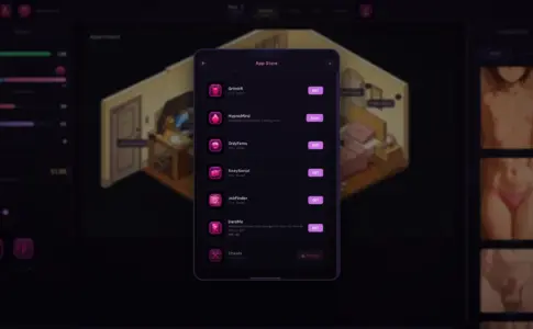 Pinked and Owned Adult Game Screenshots (3)