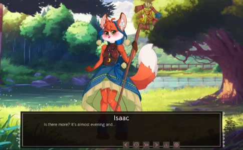 St. Maria Village Adult Game Screenshots (1)