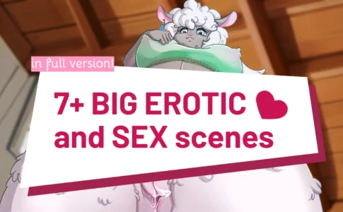 St. Maria Village Adult Game Screenshots (3)