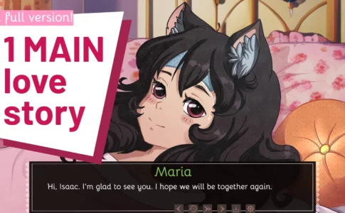 St. Maria Village Adult Game Screenshots (4)