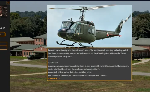 Beltane Adult Game Screenshots (1)