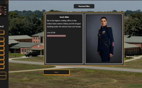 Beltane Adult Game Screenshots (2)