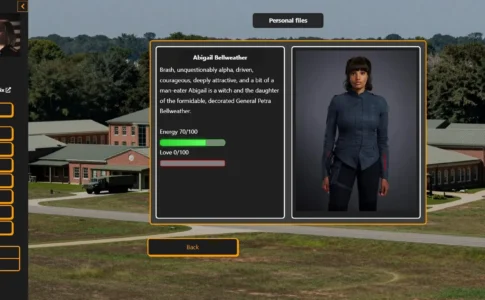 Beltane Adult Game Screenshots (3)