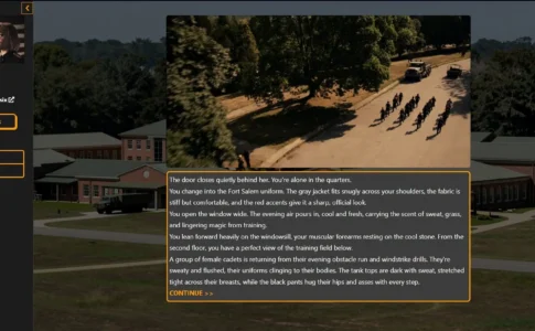 Beltane Adult Game Screenshots (4)