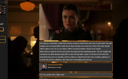 Beltane Adult Game Screenshots (5)