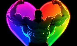 Chronicles of Muscular City Free Version