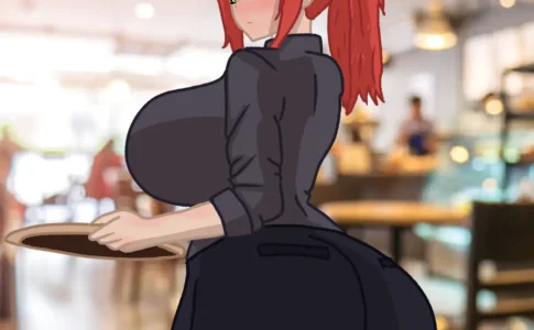Flarea Gains Redux Adult Game Screenshots (1)