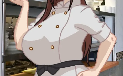 Flarea Gains Redux Adult Game Screenshots (2)