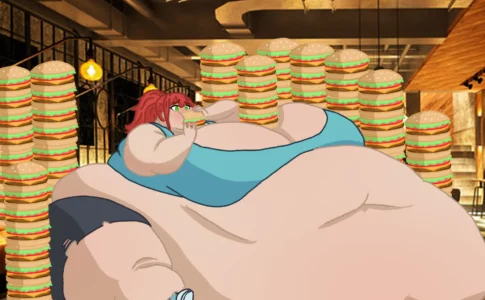 Flarea Gains Redux Adult Game Screenshots (4)