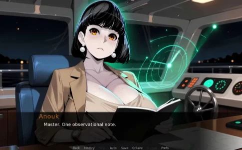 Hearts in Open Water Adult Game Screenshots (1)